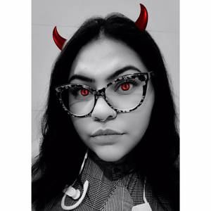 Meet your Posher, Lupe